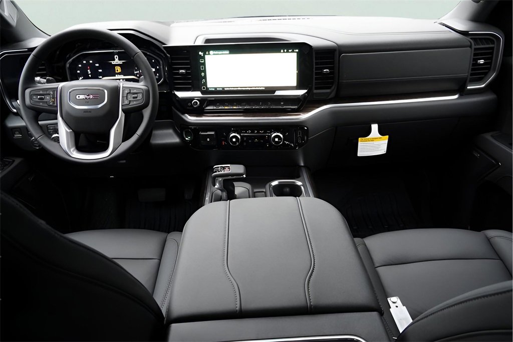 New 2026 GMC Sierra 1500 Elevation w/ Elevation Premium Package image 18