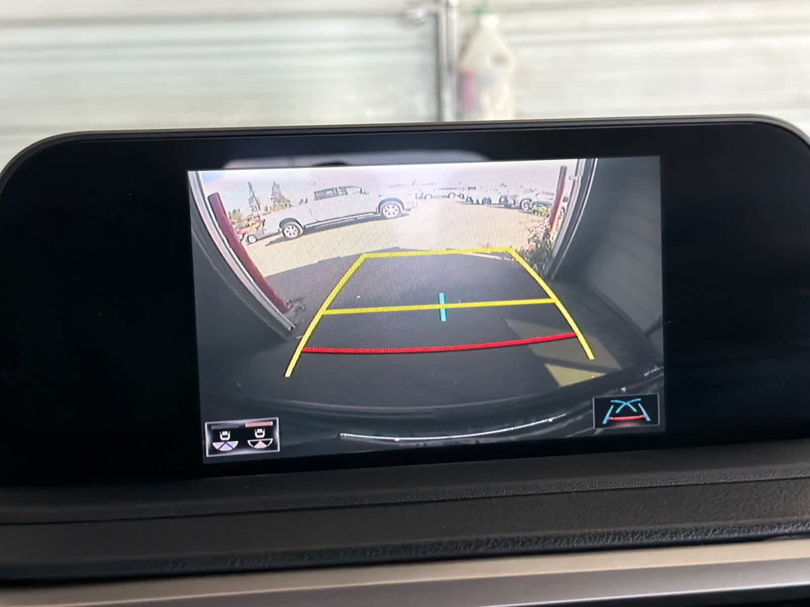 Used 2022 Lexus RX 350 FWD image 20