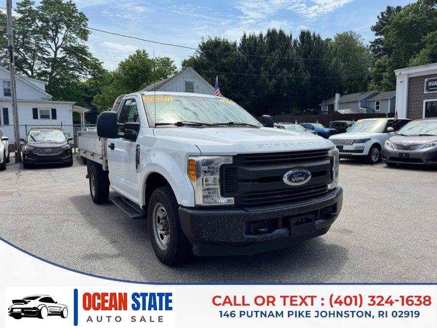 Used 2017 Ford F250 XL RWD image 8