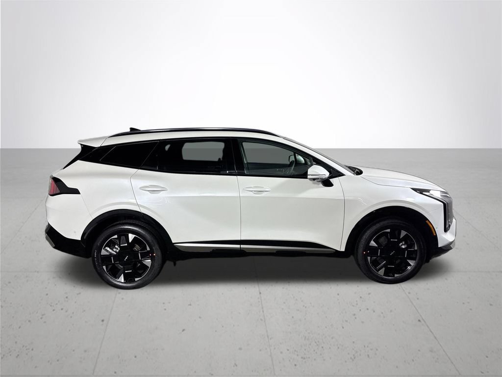 New 2026 Kia Sportage SX Prestige AWD/4WD image 5