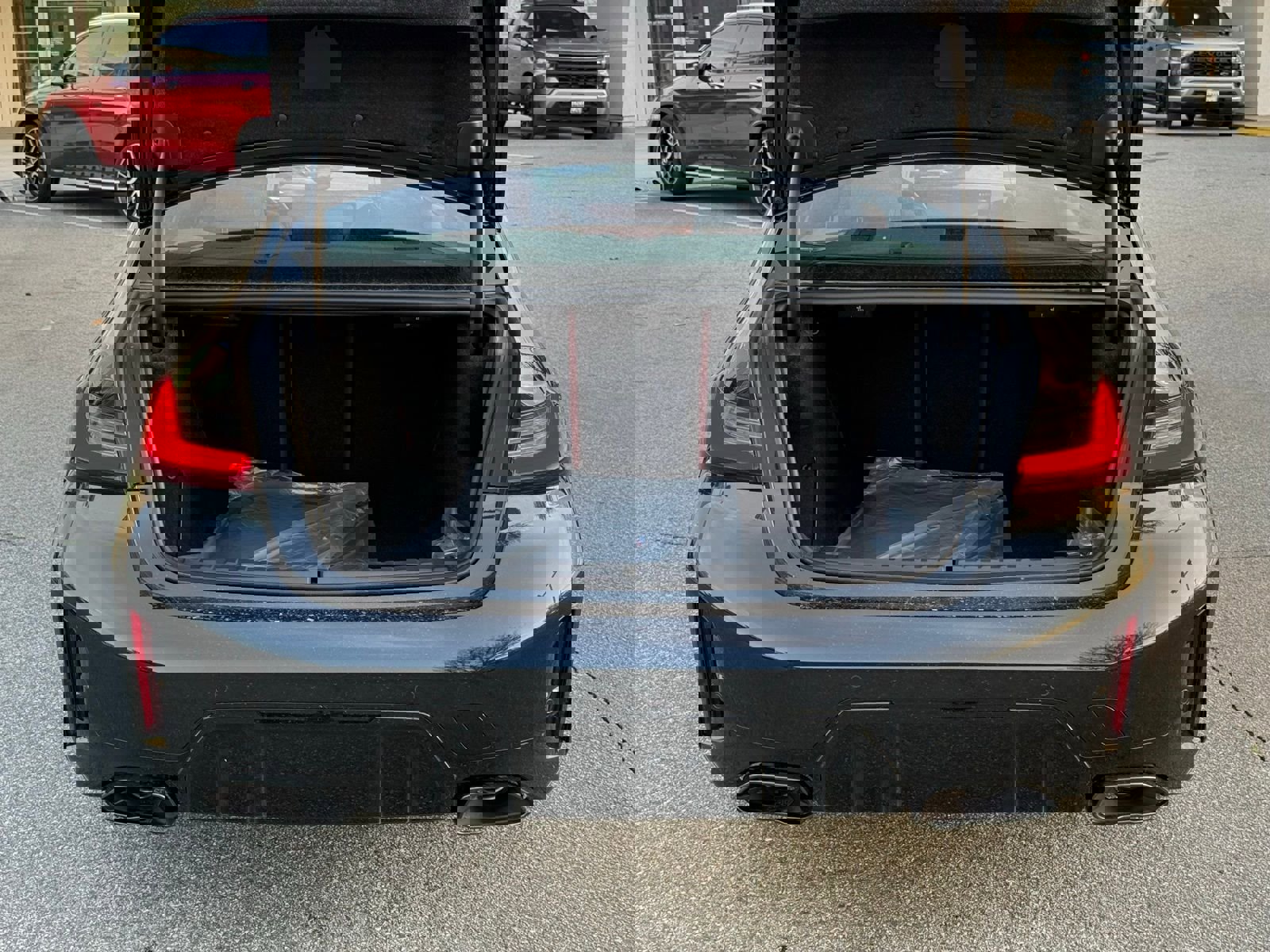 New 2026 BMW M340i xDrive image 15