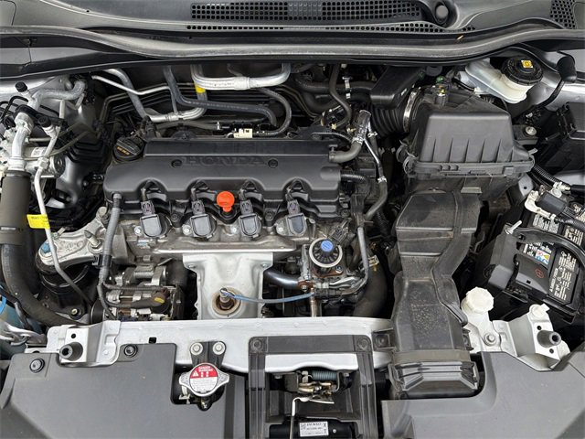 Used 2022 Honda HR-V LX image 28