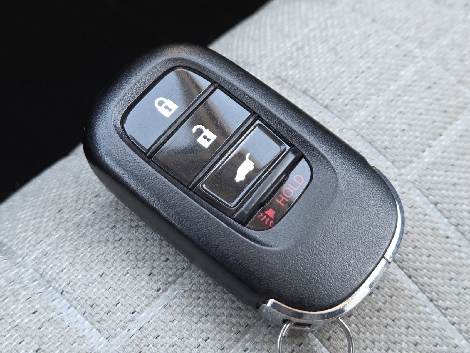 Used 2024 Honda HR-V LX image 32