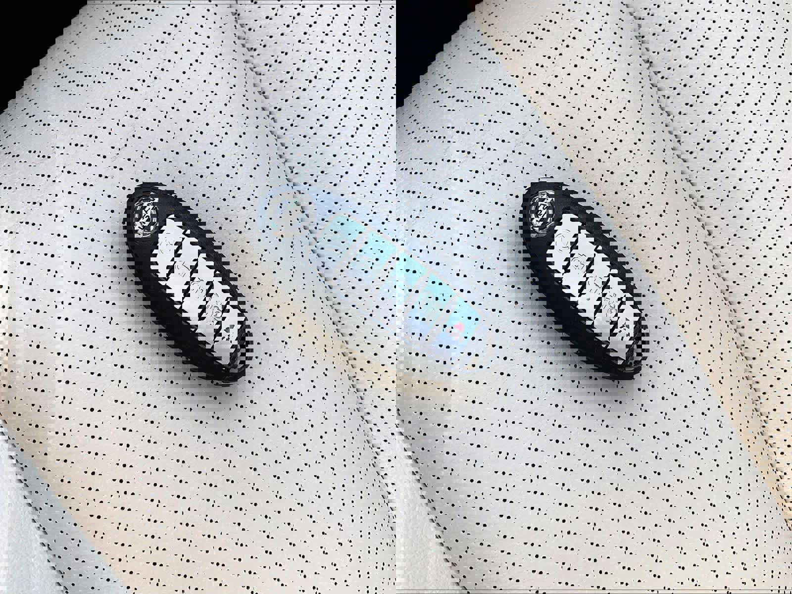 Used 2018 Nissan Murano SL w/ Moonroof Package image 30