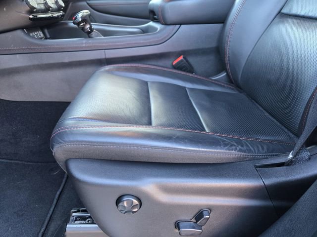 Certified 2024 Dodge Durango R/T image 26