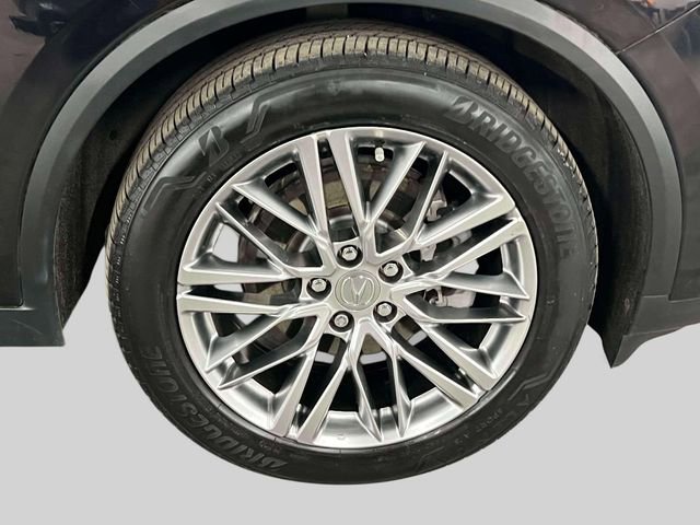 Certified 2022 Acura MDX SH-AWD w/ Advance Package image 5