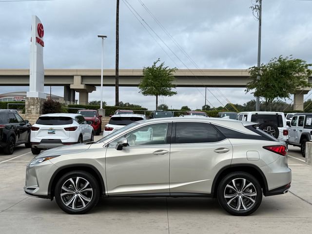 Used 2020 Lexus RX 350 FWD w/ Premium Package image 7