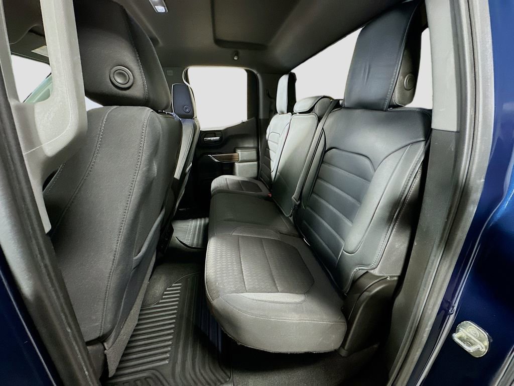 Used 2020 Chevrolet Silverado 1500 RST w/ All-Star Edition image 25