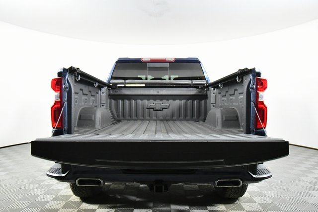 Used 2023 Chevrolet Silverado 1500 RST w/ RST All Star Premium Package image 25