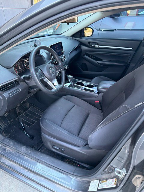 Used 2021 Nissan Altima 2.5 SV FWD image 5