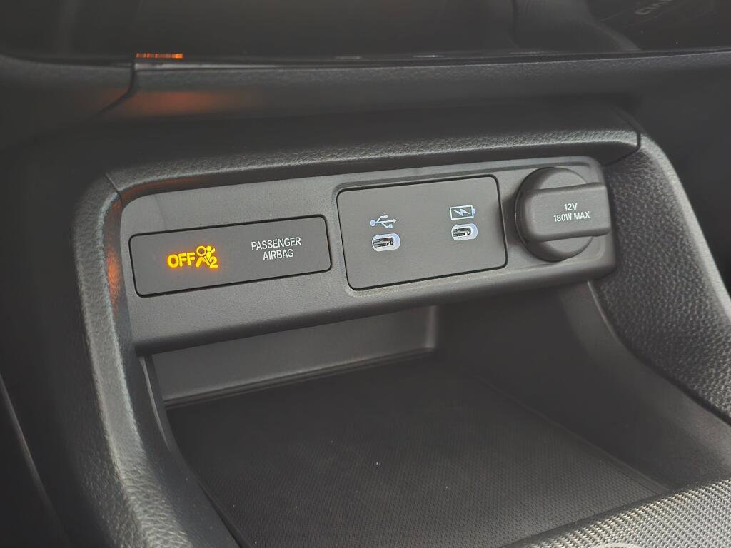 Used 2025 Honda Civic LX image 33