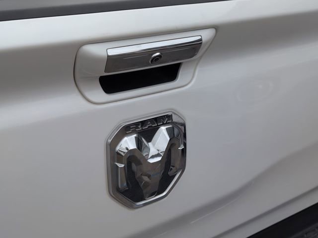 Used 2020 RAM 1500 Limited RWD image 24
