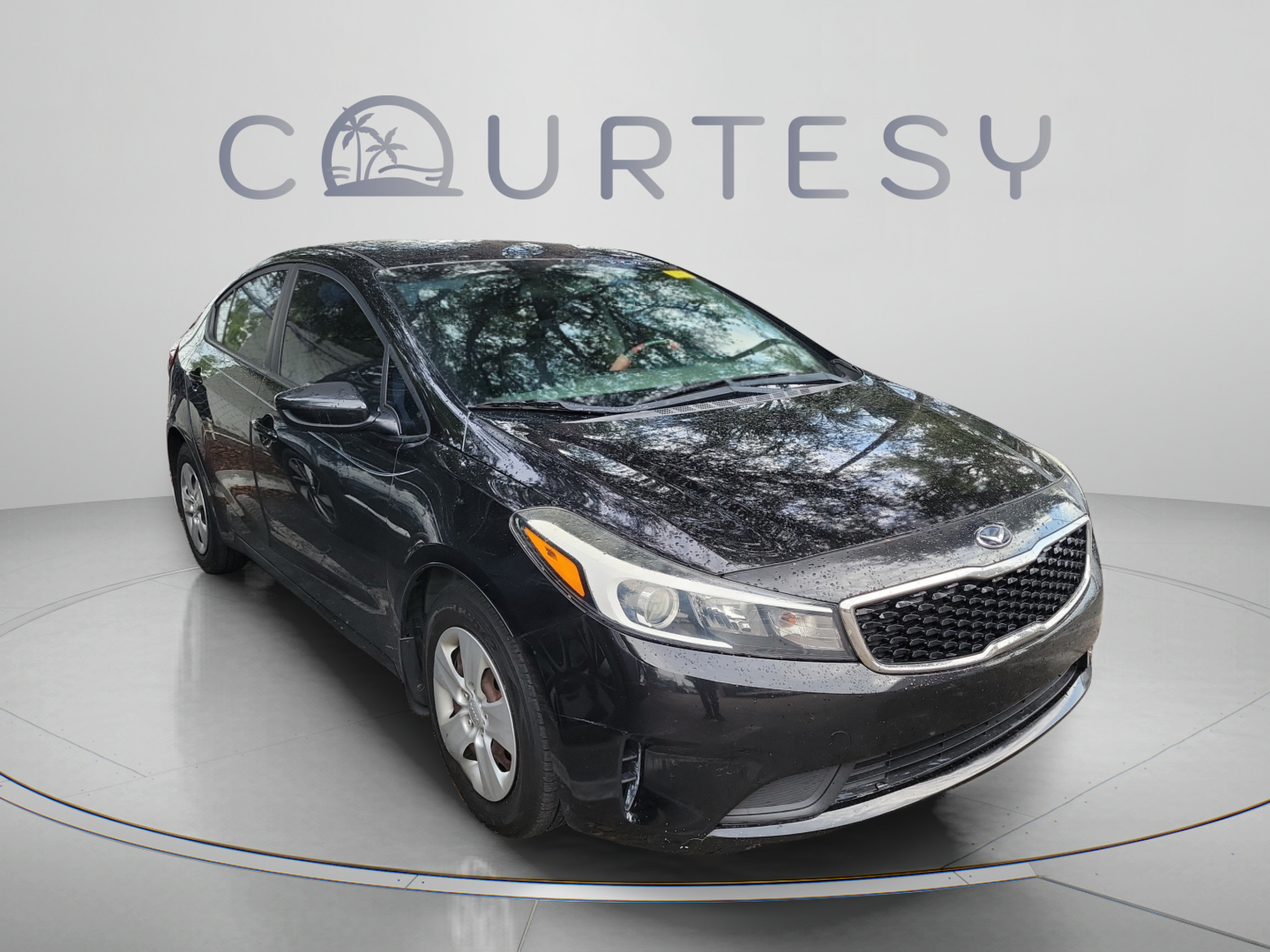 Used 2018 Kia Forte LX FWD image 22