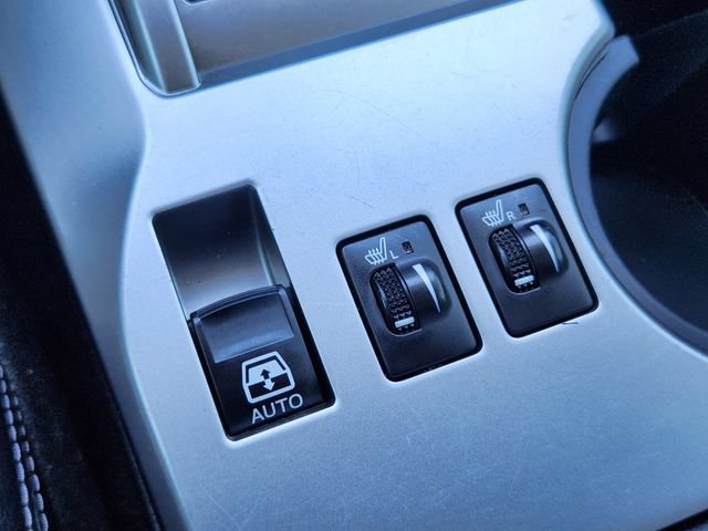 Used 2015 Toyota 4Runner SR5 Premium AWD/4WD image 22