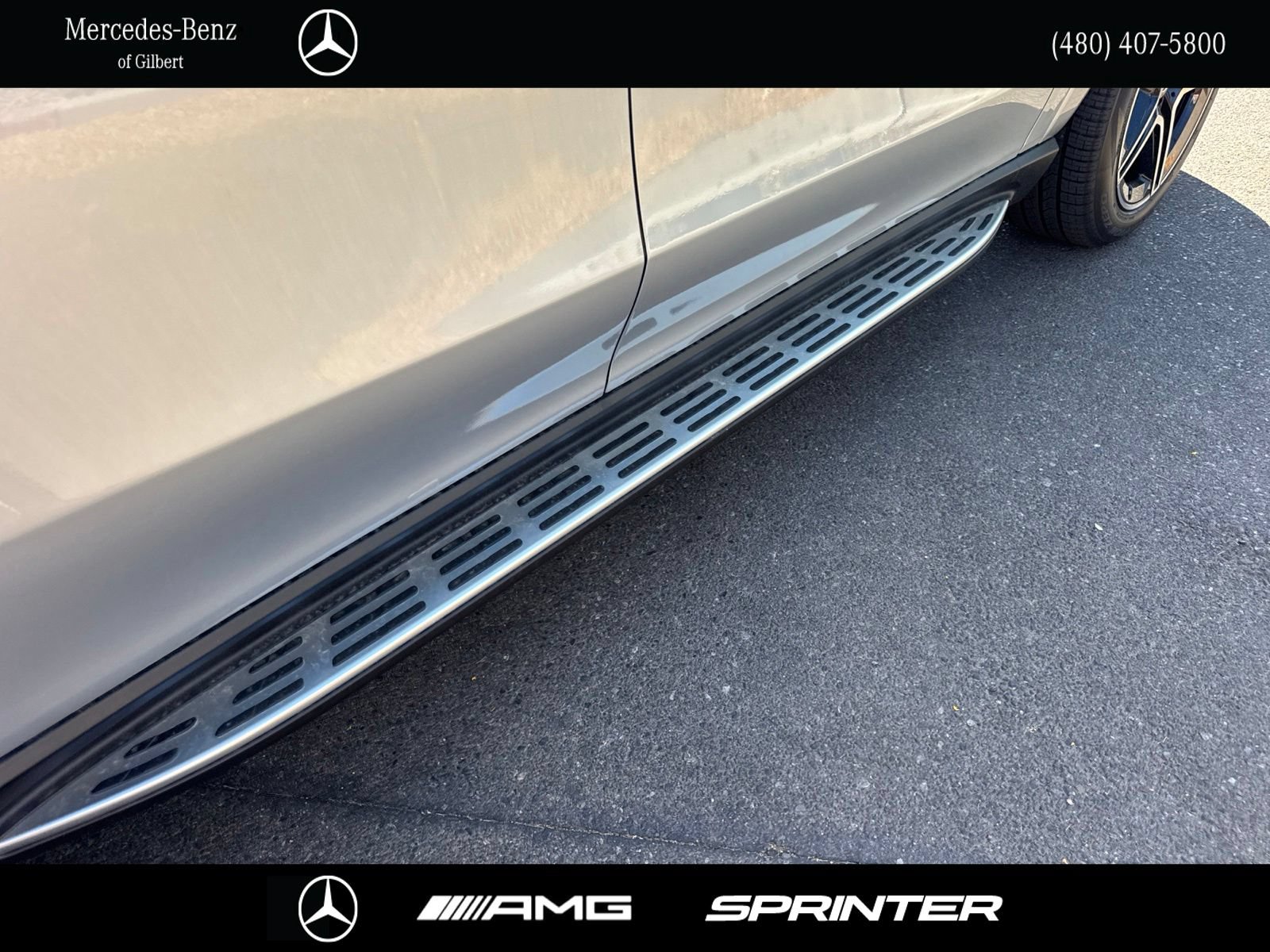 New 2026 Mercedes-Benz GLS 450 4MATIC image 8
