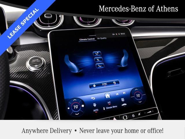 New 2026 Mercedes-Benz CLE 53 AMG 4MATIC Coupe image 43