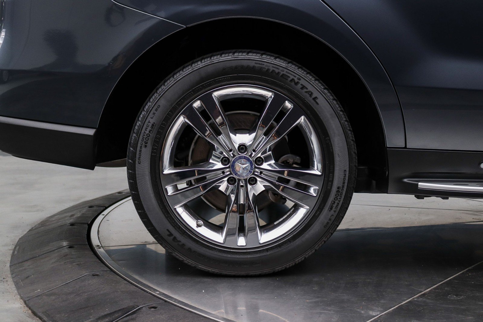 Used 2013 Mercedes-Benz ML 350 2WD image 15