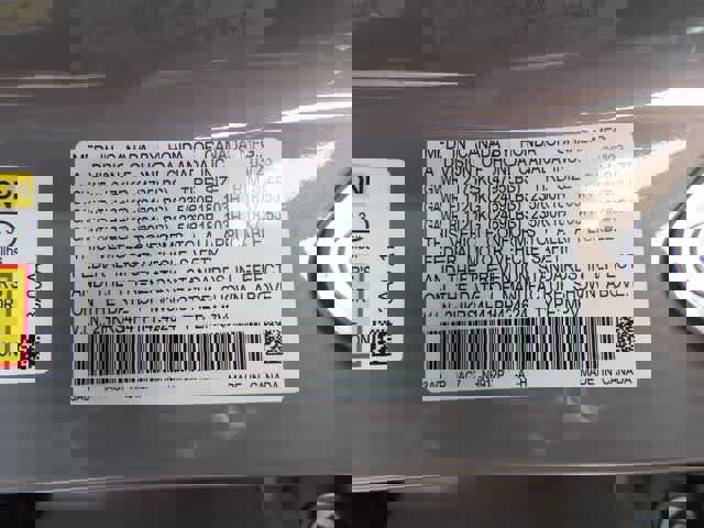 Certified 2023 Honda CR-V EX image 27