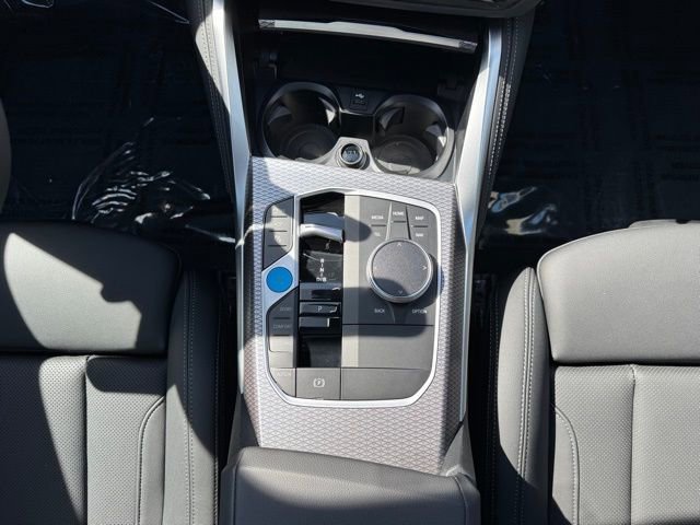 Certified 2025 BMW i4 xDrive40i w/ M Sport Package image 26