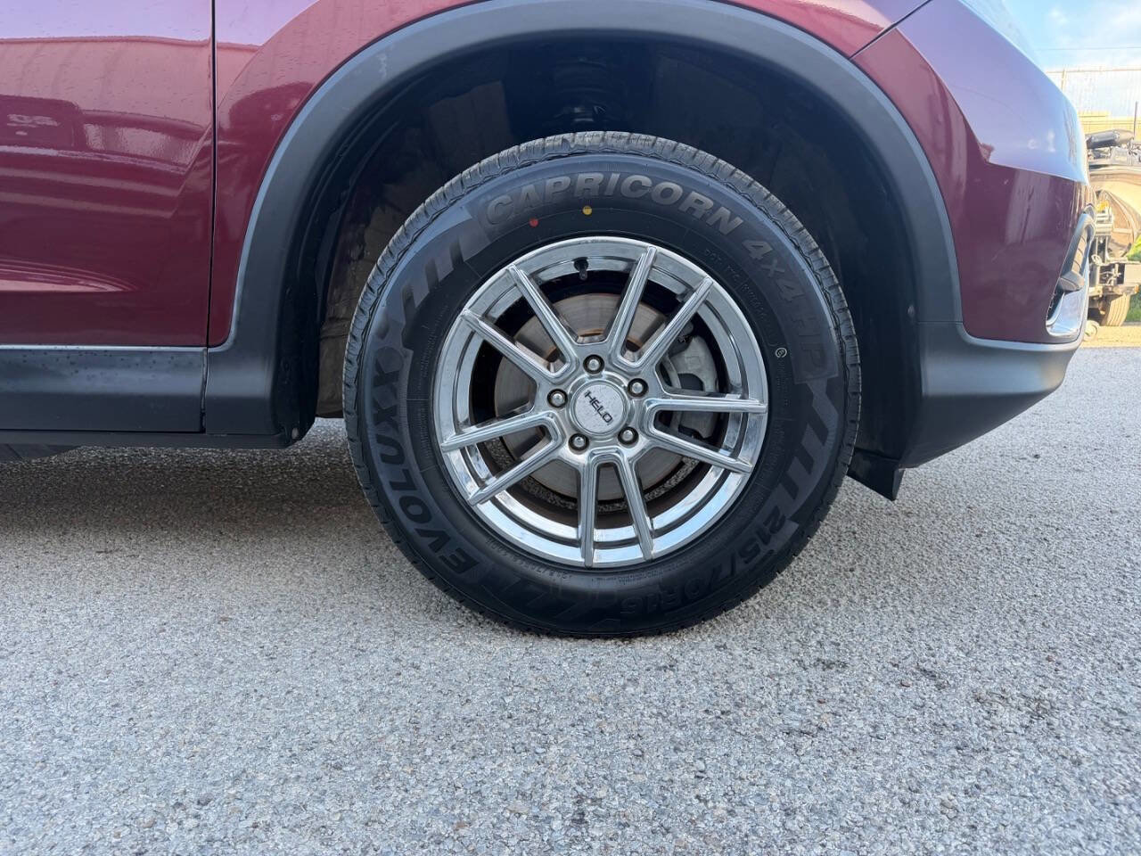 Used 2015 Honda CR-V LX image 22