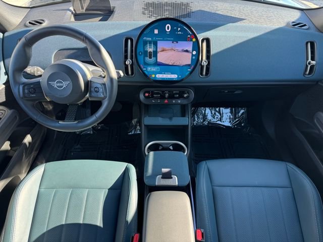 Used 2025 MINI Cooper Countryman S image 12