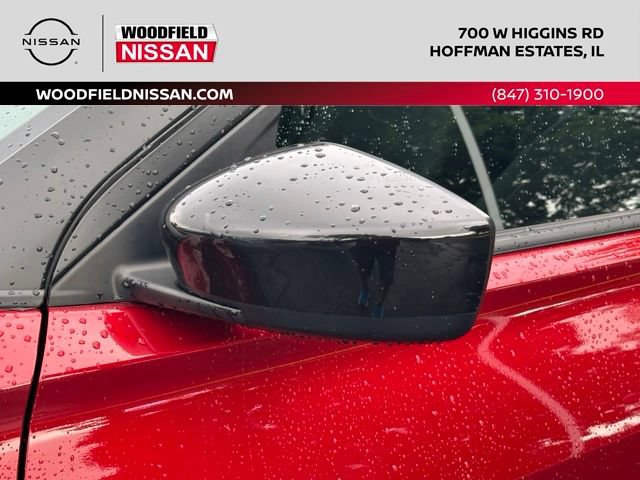 Used 2023 Nissan Kicks SV FWD image 9