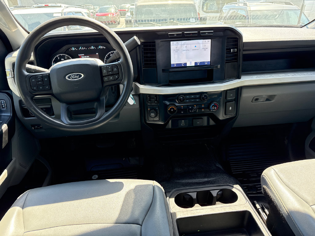 Used 2024 Ford F350 XL AWD/4WD image 21