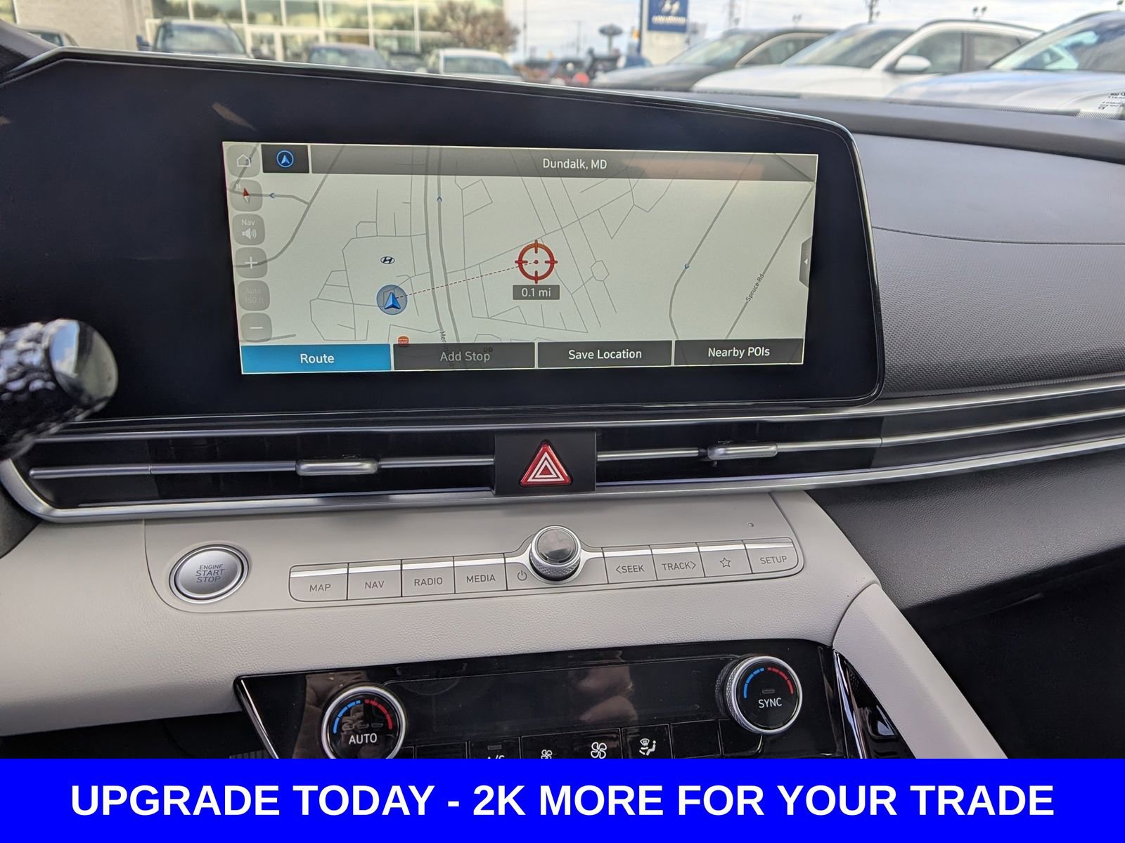 New 2026 Hyundai Elantra Limited image 24