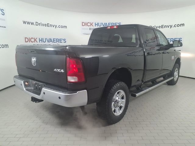 Used 2017 RAM 3500 Tradesman w/ Chrome Appearance Group image 4