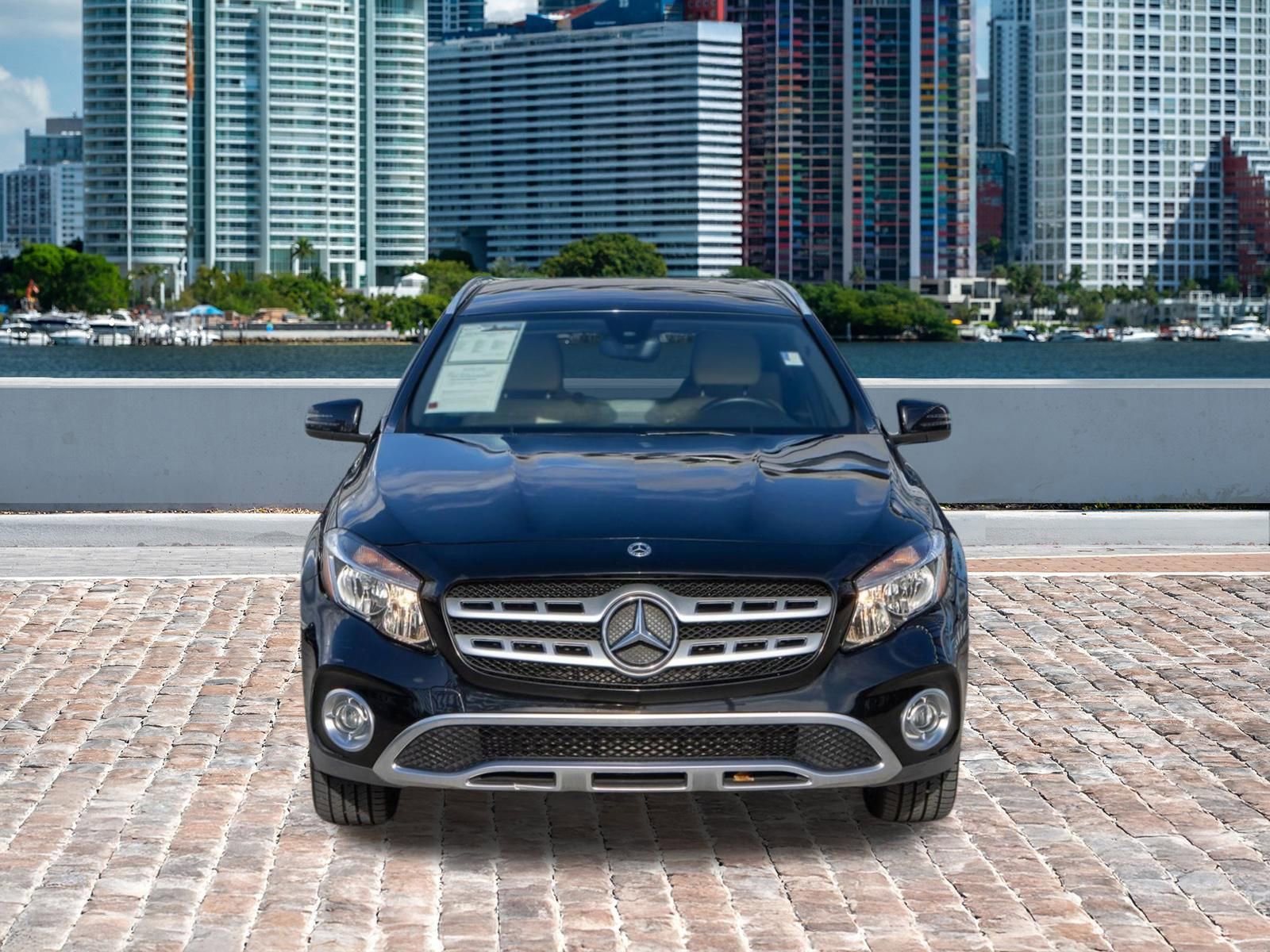 Used 2020 Mercedes-Benz GLA 250 GLA 250 w/ Multimedia Package video 2