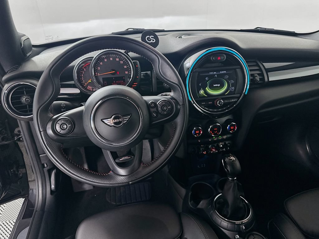Used 2017 MINI Cooper S FWD image 21