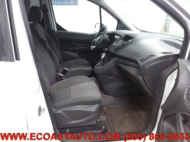 Used 2015 Ford Transit Connect XL FWD image 13
