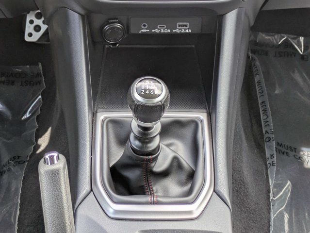 Used 2024 Subaru WRX Premium AWD/4WD image 18