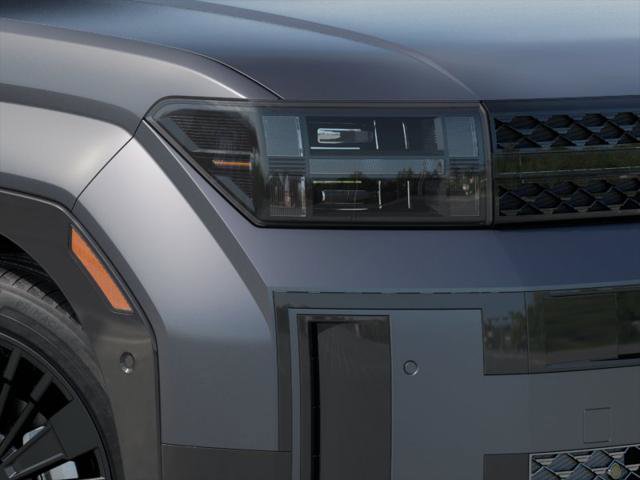 New 2025 Hyundai Santa Fe Calligraphy image 9