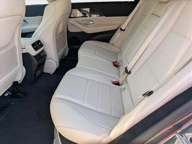 New 2025 Mercedes-Benz GLE 350 4MATIC image 16