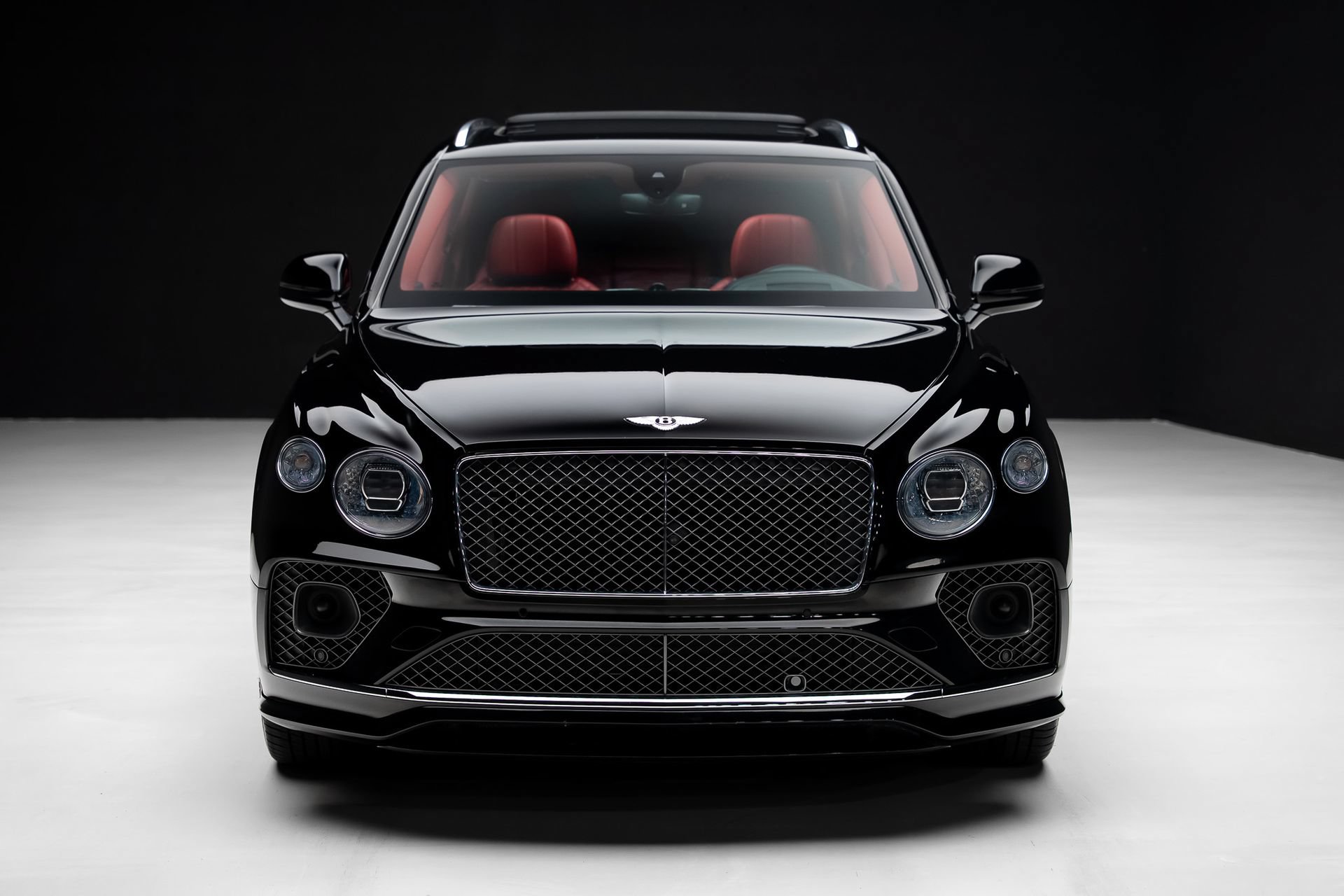 Used 2022 Bentley Bentayga Speed AWD/4WD image 7