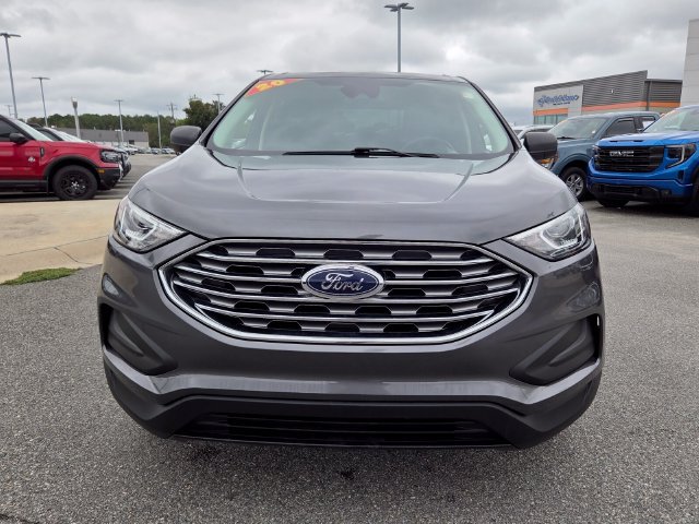 Used 2020 Ford Edge SE FWD image 2