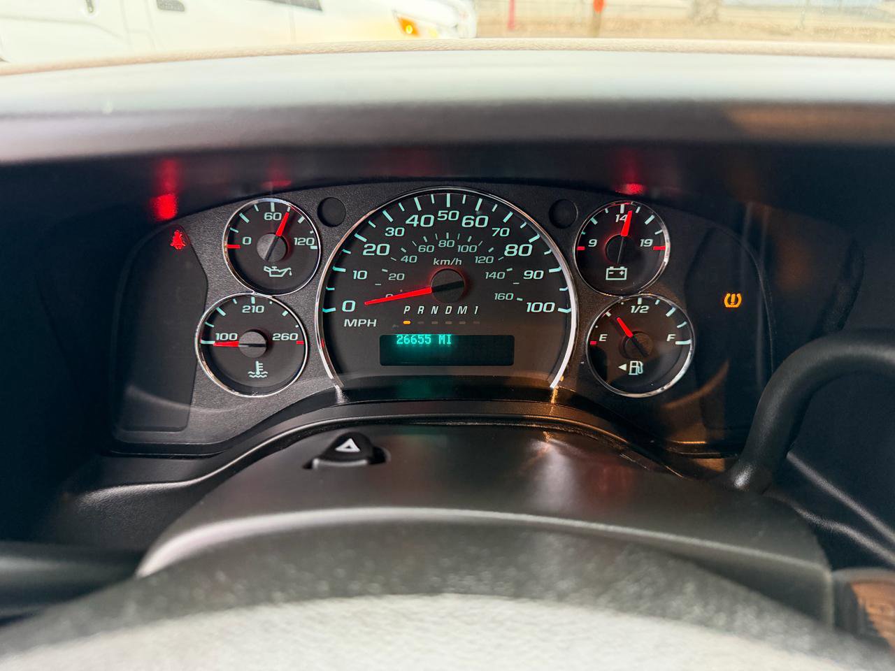 Used 2023 GMC Savana 3500 Extended w/ Driver Convenience Package image 17