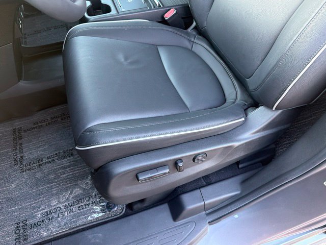 Certified 2026 Honda Odyssey Touring image 21