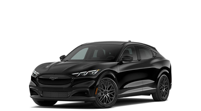 New 2026 Ford Mustang Mach-E Premium AWD/4WD image 28