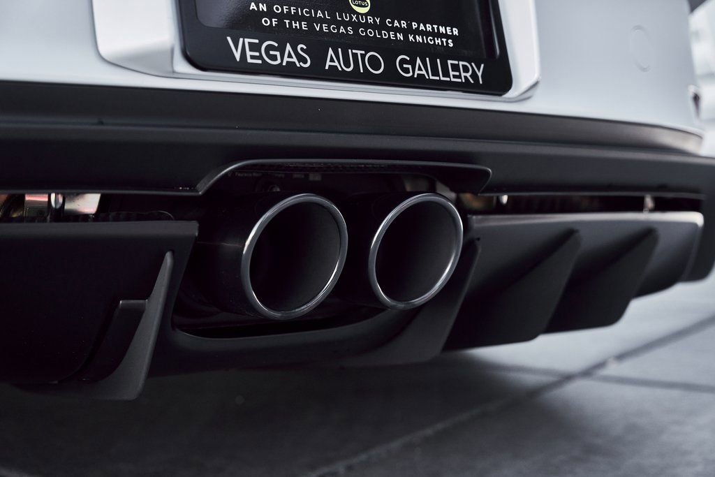 Used 2024 Porsche 911 GT3 RS w/ Extended Leather Package image 15