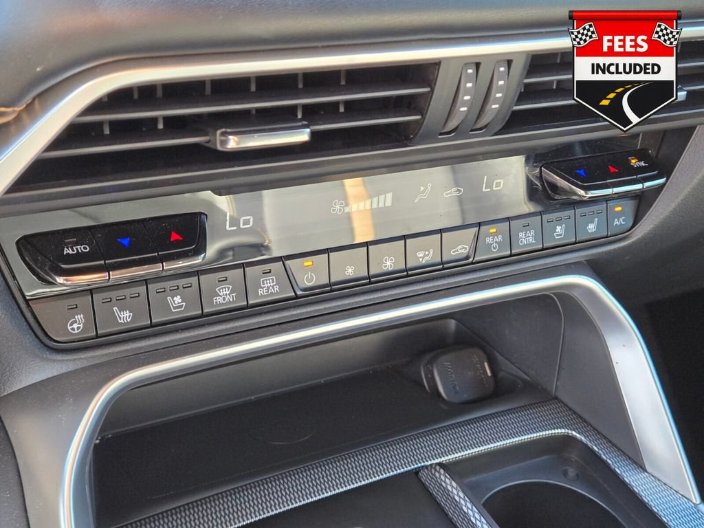 Used 2025 MAZDA CX-70 Plug-In Hybrid w/ Premium Plus AWD/4WD image 29