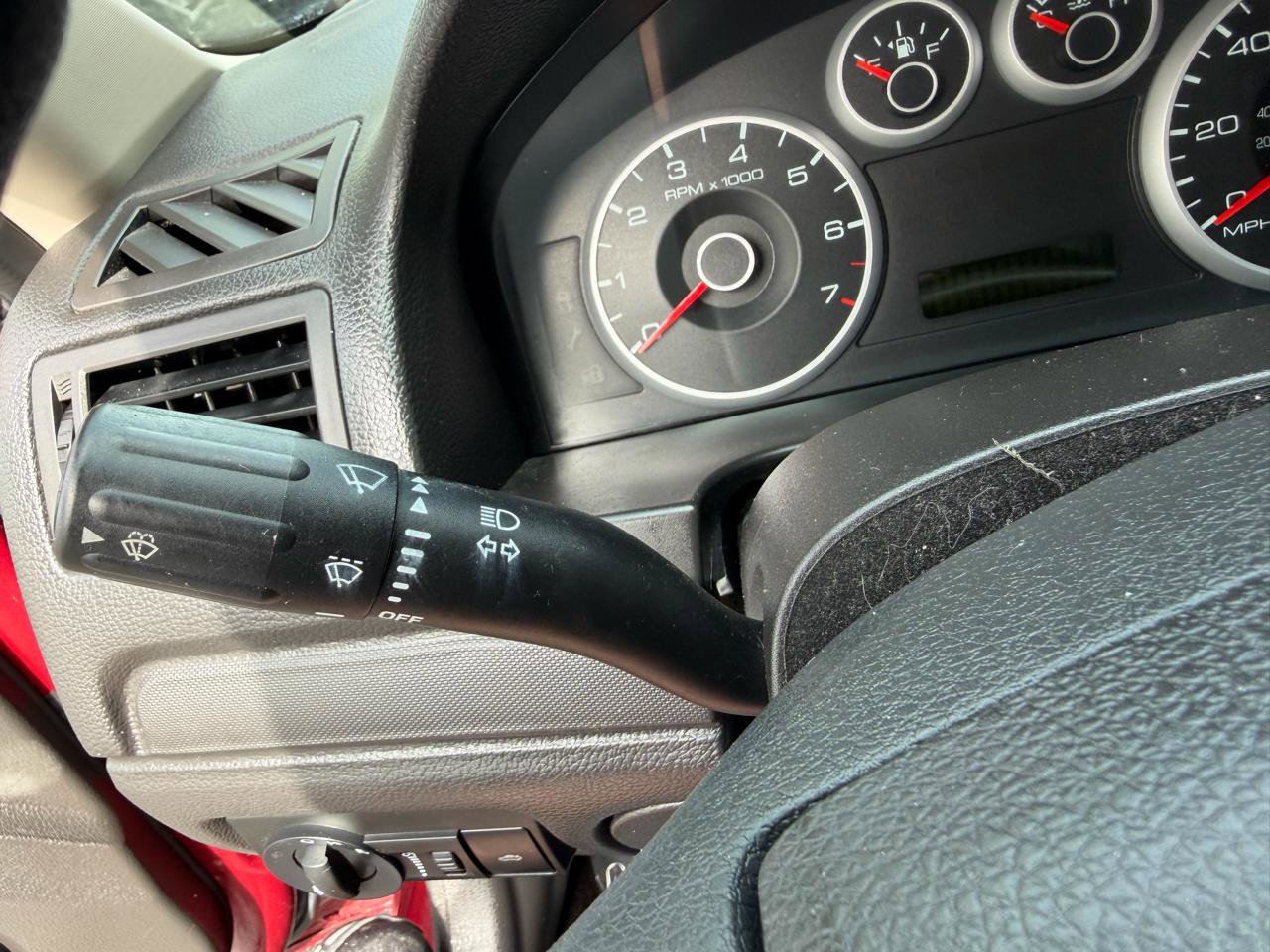 Used 2007 Ford Fusion SE image 44