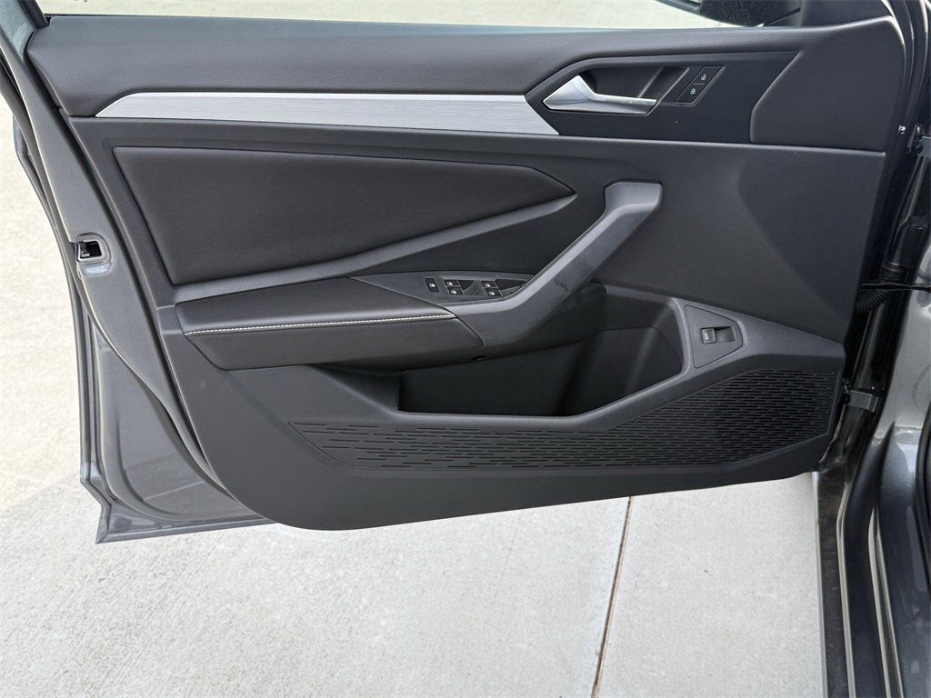 New 2026 Volkswagen Jetta Sport image 10