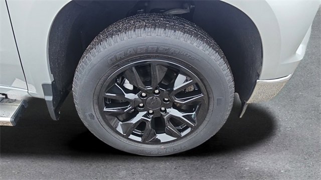 Used 2022 Chevrolet Silverado 1500 LT image 21