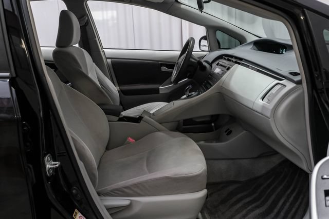 Used 2010 Toyota Prius One FWD image 34
