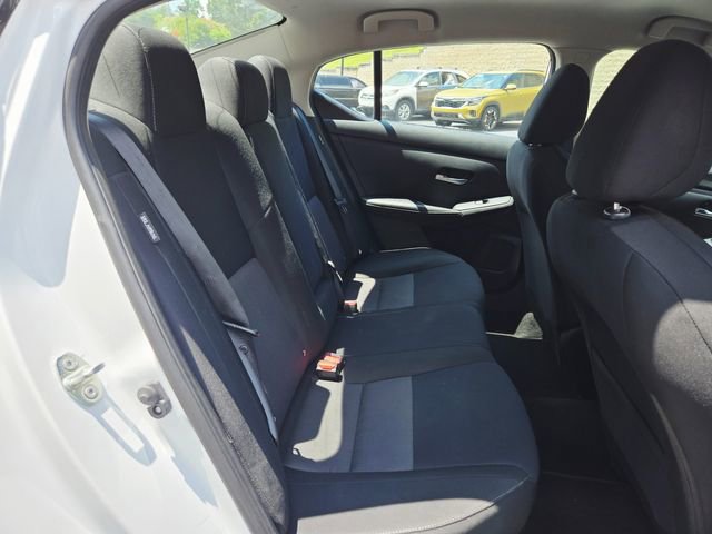 Used 2022 Nissan Sentra SV image 15