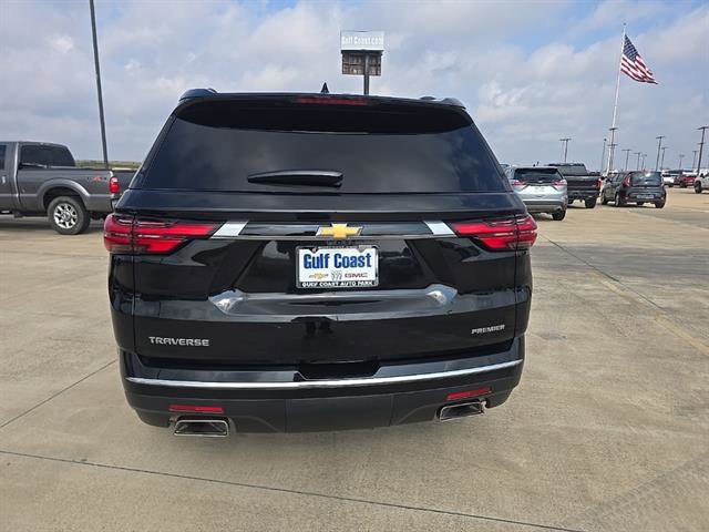 Used 2023 Chevrolet Traverse Premier image 7