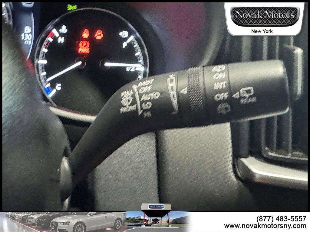 Used 2023 MAZDA CX-50 2.5 S w/ Preferred Plus Pkg image 20