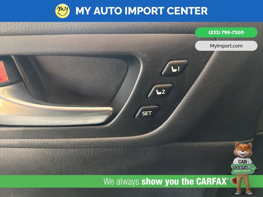 Used 2019 Toyota Highlander Limited AWD/4WD image 11